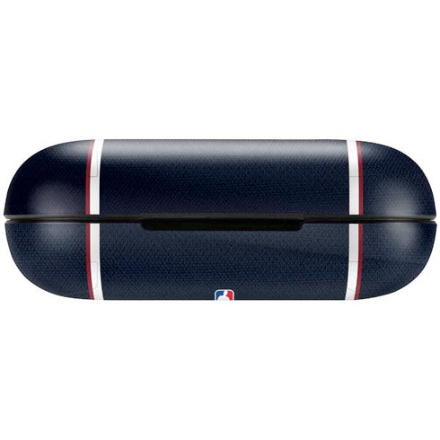 NBA Denver Nuggets Jersey Amazon Echo Buds Skin