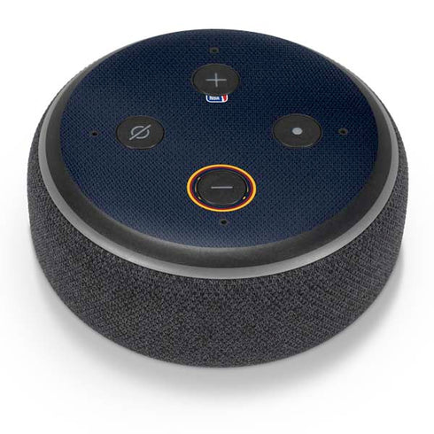 NBA Denver Nuggets Jersey Amazon Echo Dot Skin