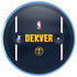 NBA Denver Nuggets Jersey Amazon Echo Skin