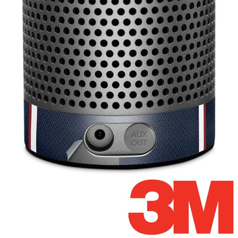 NBA Denver Nuggets Jersey Amazon Echo Skin