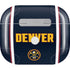 NBA Denver Nuggets Jersey Apple AirPods (3rd Gen 2021) Skin