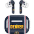 NBA Denver Nuggets Jersey AirPods Skins