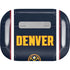 NBA Denver Nuggets Jersey AirPods Skins