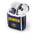NBA Denver Nuggets Jersey Apple AirPods Skin