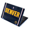 NBA Denver Nuggets Jersey Aspire R11 11.6in Skin