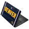 NBA Denver Nuggets Jersey Asus X502CA 15.6 Skin
