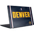 NBA Denver Nuggets Jersey Dell Vostro Skin