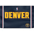 NBA Denver Nuggets Jersey Dell Vostro Skin