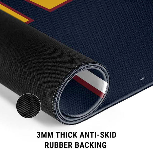 NBA Denver Nuggets Jersey Gaming Mouse Pad