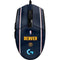 NBA Denver Nuggets Jersey G203 Prodigy RGB Wired Gaming Mouse Skin