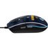 NBA Denver Nuggets Jersey G203 Prodigy RGB Wired Gaming Mouse Skin