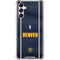 NBA Denver Nuggets Jersey Gabb Phone 4 Clear Case