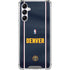 NBA Denver Nuggets Jersey Gabb Phone 4 Clear Case