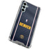 NBA Denver Nuggets Jersey Gabb Phone 4 Clear Case