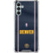 NBA Denver Nuggets Jersey Galaxy A13 5G Clear Case