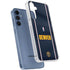 NBA Denver Nuggets Jersey Galaxy A35 5G Clear Case