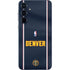 NBA Denver Nuggets Jersey Galaxy A35 5G Skin