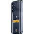NBA Denver Nuggets Jersey Galaxy A35 5G Skin