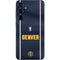 NBA Denver Nuggets Jersey Galaxy A36 5G Skin