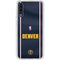 NBA Denver Nuggets Jersey Galaxy A50 Clear Case