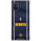 NBA Denver Nuggets Jersey Galaxy A51 5G Clear Case