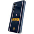NBA Denver Nuggets Jersey Galaxy A55 5G Clear Case
