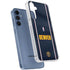 NBA Denver Nuggets Jersey Galaxy A55 5G Clear Case