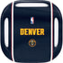 NBA Denver Nuggets Jersey Galaxy Buds Live Skin