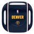 NBA Denver Nuggets Jersey Galaxy Buds Live Skin