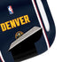 NBA Denver Nuggets Jersey Galaxy Buds Live Skin