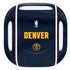 NBA Denver Nuggets Jersey Galaxy Buds Pro Skin