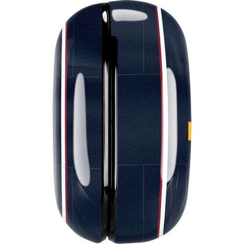 NBA Denver Nuggets Jersey Galaxy Buds Pro Skin