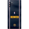 NBA Denver Nuggets Jersey Galaxy Note 10 Plus Skin