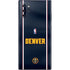 NBA Denver Nuggets Jersey Galaxy Note 10 Plus Skin