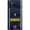NBA Denver Nuggets Jersey Galaxy Note 10 Pro Case