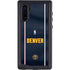 NBA Denver Nuggets Jersey Galaxy Note 10 Waterproof Case