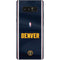 NBA Denver Nuggets Jersey Galaxy Note 8 Skin