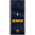 NBA Denver Nuggets Jersey Galaxy Note 8 Skin