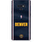 NBA Denver Nuggets Jersey Galaxy Note 9 Skin