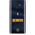 NBA Denver Nuggets Jersey Galaxy Note 9 Skin