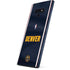 NBA Denver Nuggets Jersey Galaxy Note 9 Skin