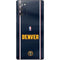 NBA Denver Nuggets Jersey Galaxy Note20 5G Skin