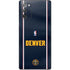 NBA Denver Nuggets Jersey Galaxy Note20 5G Skin