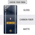 NBA Denver Nuggets Jersey Galaxy Note20 5G Skin