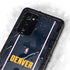 NBA Denver Nuggets Jersey Galaxy Note20 5G Waterproof Case