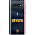 NBA Denver Nuggets Jersey Galaxy S10 Skin