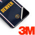 NBA Denver Nuggets Jersey Galaxy S10 Skin