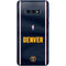 NBA Denver Nuggets Jersey Galaxy S10e Skin