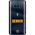 NBA Denver Nuggets Jersey Galaxy S10e Skin
