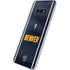 NBA Denver Nuggets Jersey Galaxy S10e Skin
